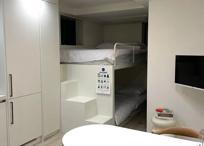 Ssh Es Dream Tower 4* Seúl