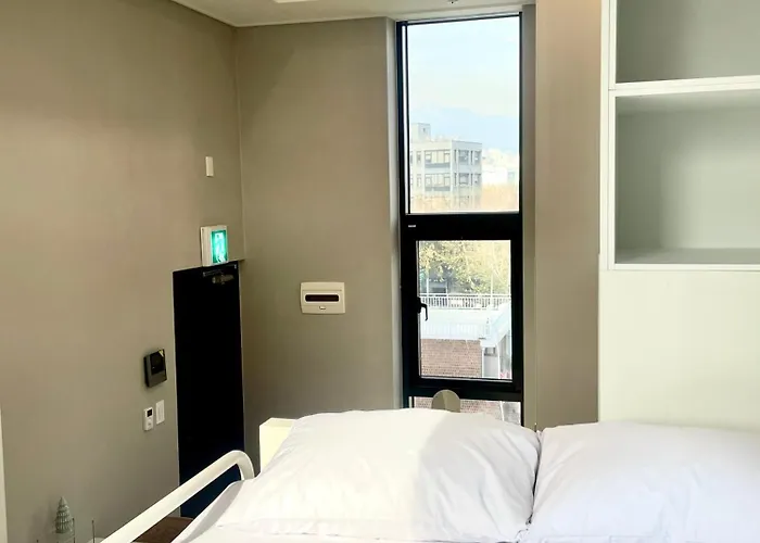 Apartahotel Ssh Es Dream Tower 4*