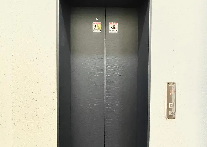 Apartahotel Ssh Es Dream Tower Seúl