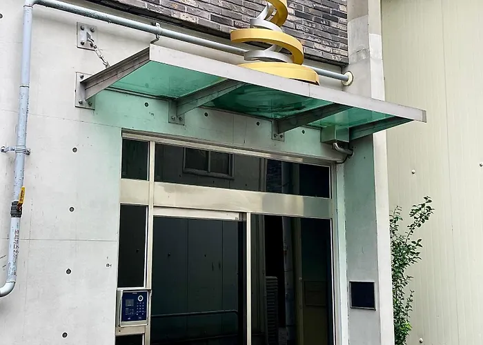 Ssh Es Dream Tower Apartahotel Seúl