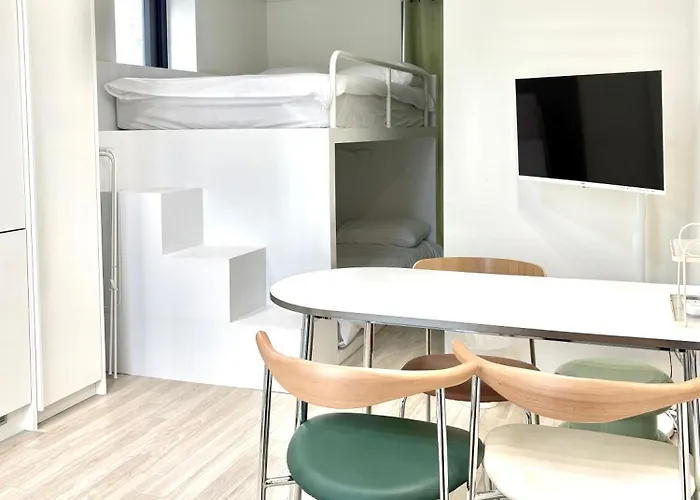 Ssh Es Dream Tower 4*