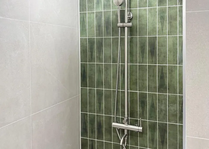 Ssh Es Dream Tower 4* Seúl