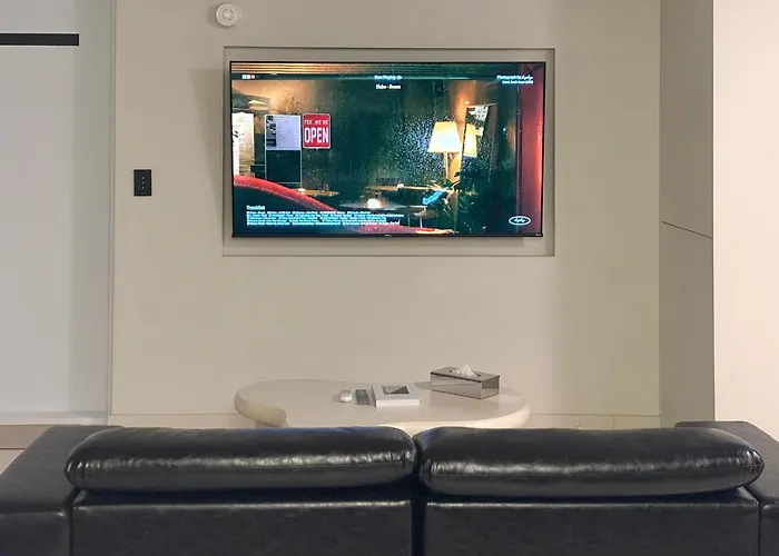 Apartahotel Ssh Es Dream Tower 4*