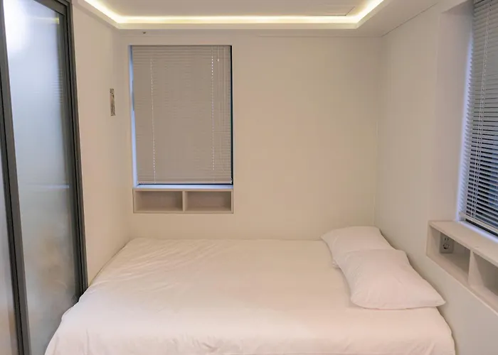 Ssh Es Dream Tower Seúl