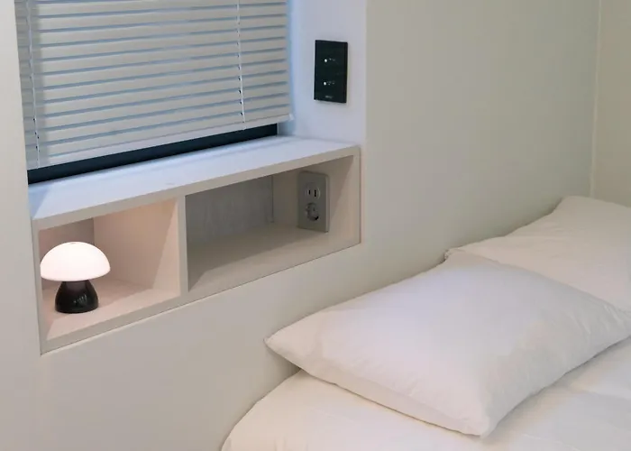 Ssh Es Dream Tower Apartahotel 4*