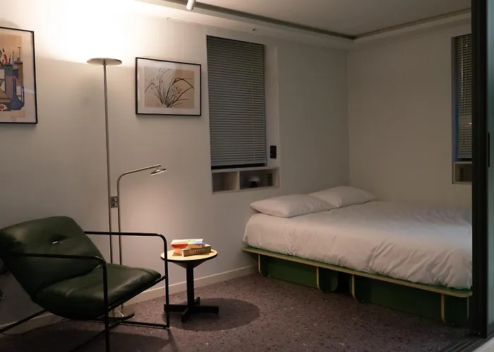 Ssh Es Dream Tower 4* Seúl