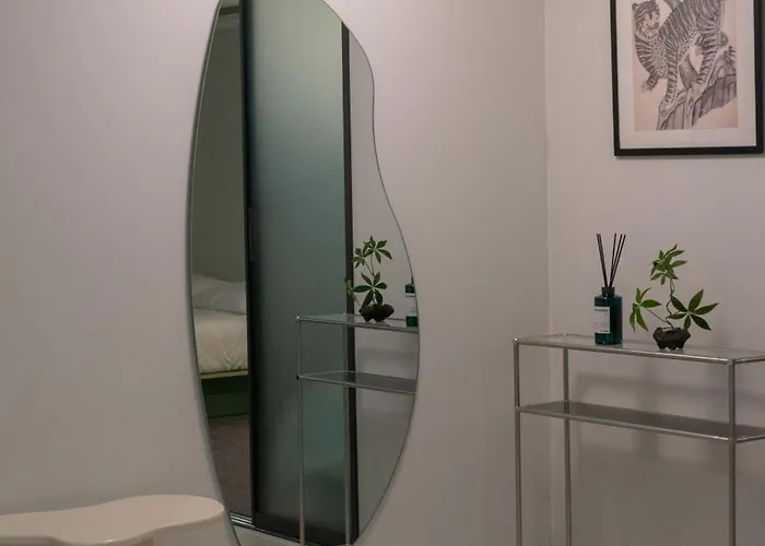 Ssh Es Dream Tower 4* Seúl