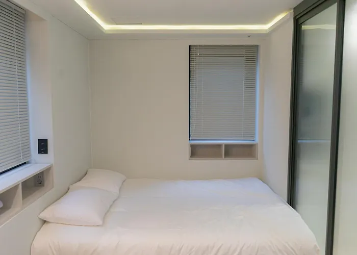 Apartahotel Ssh Es Dream Tower